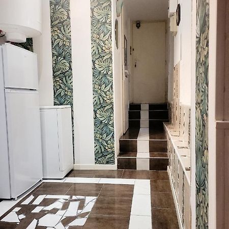 L'Authentique Apartment Strasbourg Ngoại thất bức ảnh