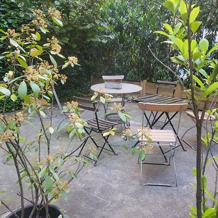 L'Authentique Apartment Strasbourg Ngoại thất bức ảnh